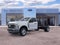 2026 Ford Mason Dump F-350 4x4 9 FT 2-3 Yard with L-Pack