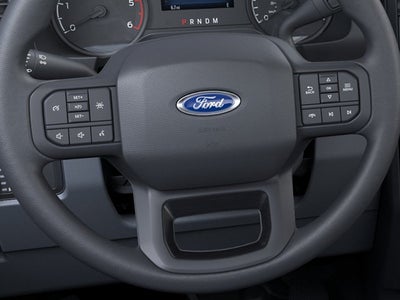 2026 Ford Mason Dump F-350 4x4 9 FT 2-3 Yard with L-Pack