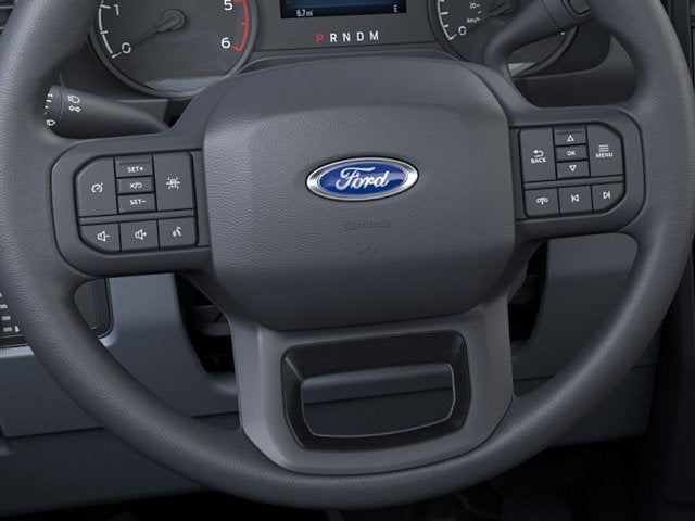 2026 Ford Mason Dump F-350 4x4 9 FT 2-3 Yard with L-Pack