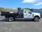 2025 Ford Super Duty F-350 DRW XL Dump Body w/ L Pack