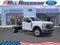 2026 Ford Super Duty F-350 DRW XL 9 2/3 Dump Body