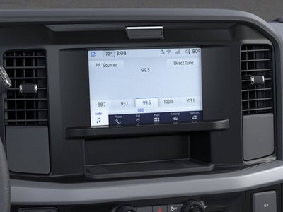 2026 Ford Super Duty F-350 DRW XL 9 2/3 Dump Body