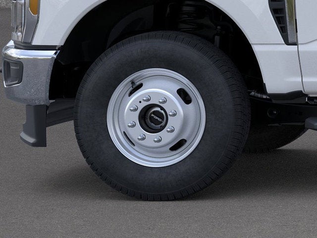 2026 Ford Super Duty F-350 DRW XL 9 2/3 Dump Body