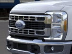 2026 Ford Super Duty F-350 DRW XL 9 2/3 Dump Body