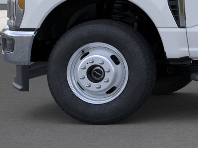 2026 Ford Super Duty F-350 DRW XL