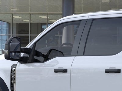 2026 Ford Mason Dump F-550 4x4 11 FT 3-4 Yard Crew Cab