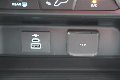 2026 Ford Mason Dump F-550 4x4 11 FT 3-4 Yard Crew Cab