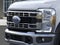 2026 Ford Mason Dump F-550 4x4 11 FT 3-4 Yard Crew Cab