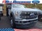 2026 Ford Super Duty F-550 DRW XL 12 FT HD Stakeless Landscaper