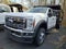 2026 Ford Super Duty F-550 DRW XL 12 FT HD Stakeless Landscaper