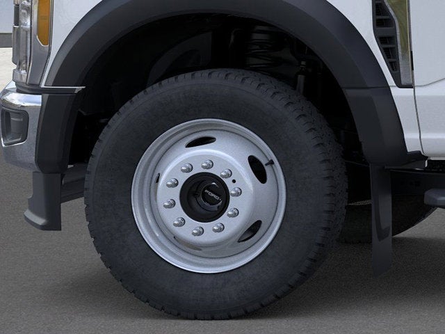 2026 Ford Super Duty F-550 DRW XL