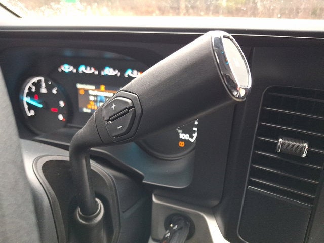 2026 Ford Super Duty F-550 DRW XL 9 3/4 Dump w/ Buyers LPAK