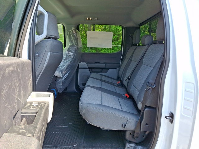 2026 Ford Super Duty F-550 DRW XLT