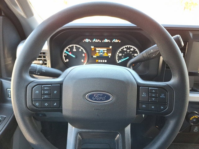 2026 Ford Super Duty F-550 DRW XL 12 FT HD Stakeless Landscaper