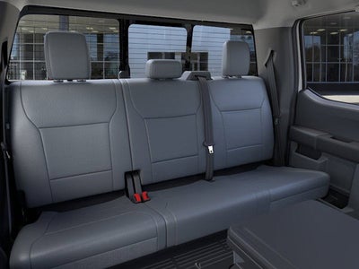 2026 Ford Super Duty F-550 DRW XL 12 FT HD Stakeless Landscaper