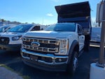 2026 Ford Super Duty F-550 DRW XL 12 FT HD Stakeless Landscaper