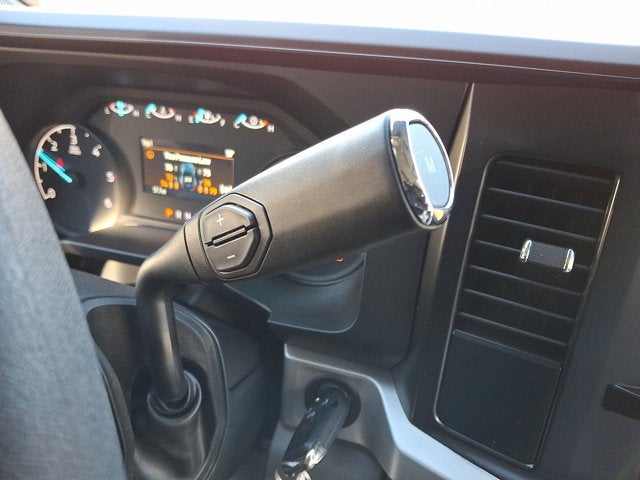 2026 Ford Super Duty F-550 DRW XL 12 FT HD Stakeless Landscaper