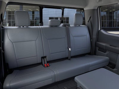 2026 Ford Super Duty F-550 DRW XLT