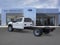 2026 Ford Super Duty F-550 DRW XLT
