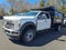 2026 Ford Super Duty F-550 DRW XLT
