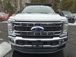 2026 Ford Super Duty F-550 DRW XLT
