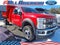 2026 Ford Super Duty F-550 DRW XL 9 3/4 Dump w/ L PACK