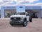 2026 Ford Landscape Dump F-550 4x4 12 FT Rugby HD Stakeless Body Super Cab