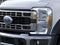 2026 Ford Landscape Dump F-550 4x4 12 FT Rugby HD Stakeless Body Super Cab
