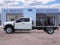 2026 Ford Landscape Dump F-550 4x4 12 FT Rugby HD Stakeless Body Super Cab