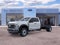 2026 Ford Landscape Dump F-550 4x4 12 FT Rugby HD Stakeless Body Super Cab