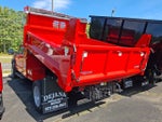2027 Ford Super Duty F-550 DRW XLT