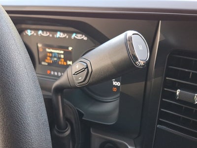 2027 Ford Super Duty F-550 DRW XLT