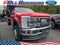 2027 Ford Super Duty F-550 DRW XLT