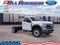 2026 Ford Super Duty F-450 DRW XL