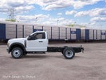 2026 Ford Super Duty F-450 DRW XL