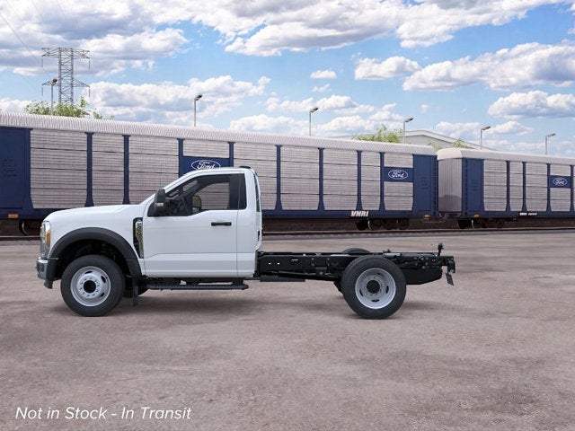 2026 Ford Super Duty F-450 DRW XL