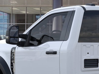 2026 Ford Super Duty F-450 DRW XL