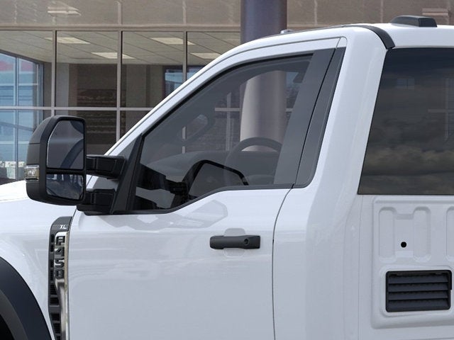 2026 Ford Super Duty F-450 DRW XL
