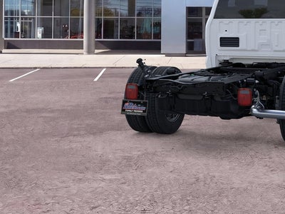 2026 Ford Super Duty F-450 DRW XL