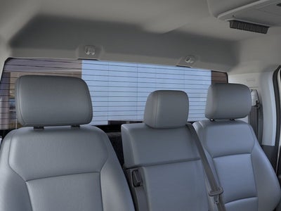 2026 Ford Super Duty F-450 DRW XL