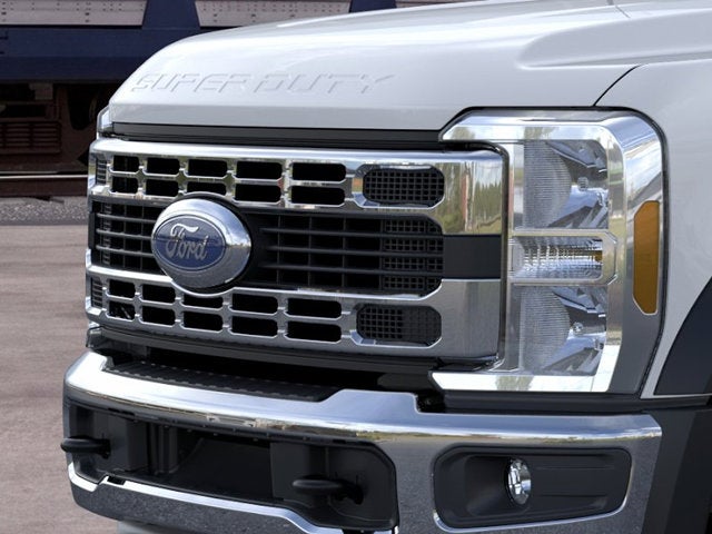 2026 Ford Super Duty F-450 DRW XL