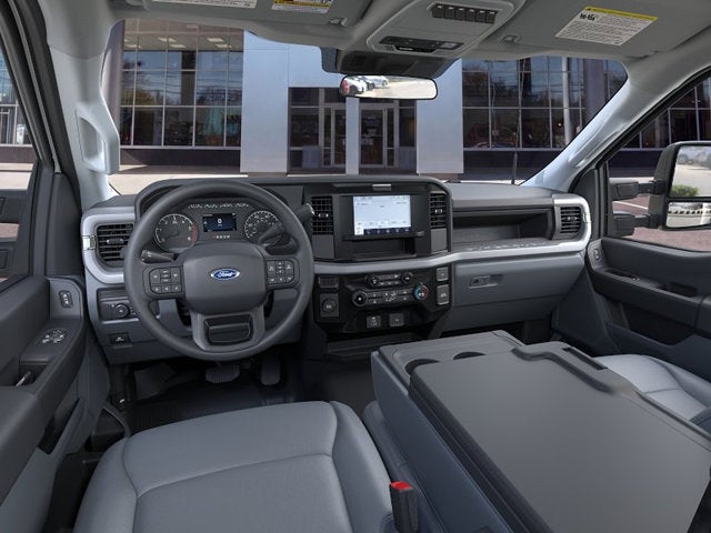 2026 Ford Super Duty F-450 DRW XL