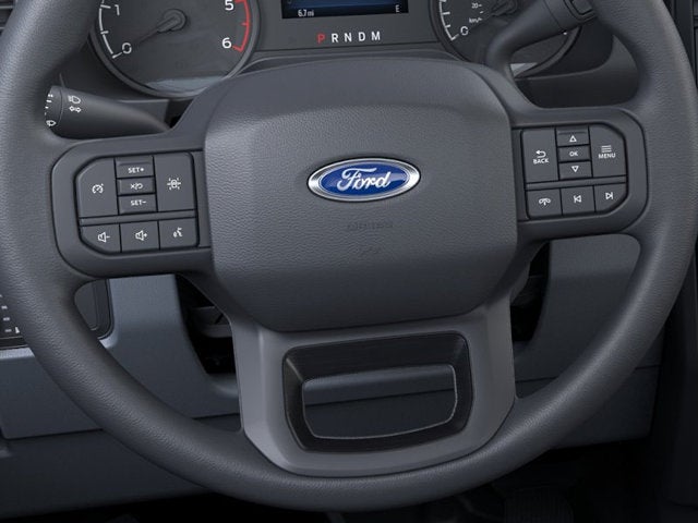2026 Ford Super Duty F-450 DRW XL