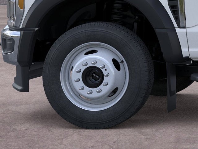 2026 Ford Super Duty F-450 DRW XL