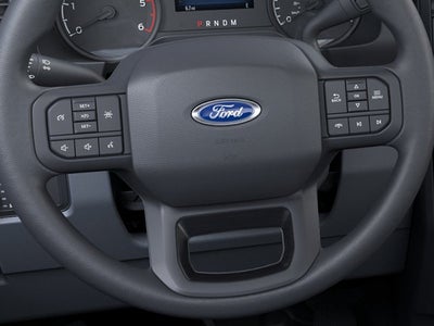 2026 Ford Super Duty F-450 DRW XL