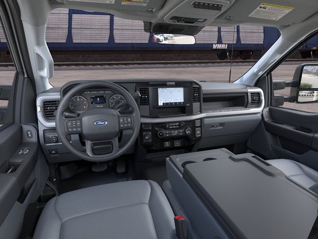 2026 Ford Super Duty F-450 DRW XL