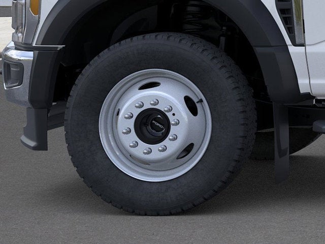 2026 Ford Super Duty F-550 DRW XL