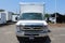 2026 Ford Dry Freight Box Truck E350 15 FT Aluminum DuraCube Body