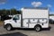 2026 Ford Dry Freight Box Truck E350 10 FT DuraBox Max Body