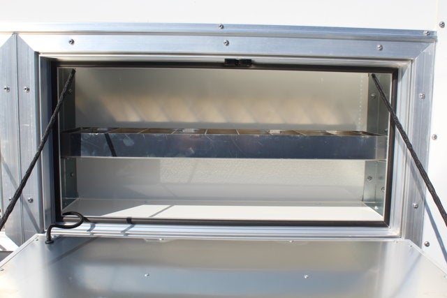 2026 Ford Dry Freight Box Truck E350 10 FT DuraBox Max Body